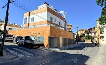 venta piso ogijares zona metropolitana