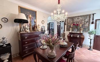 3 casas en venta islantilla