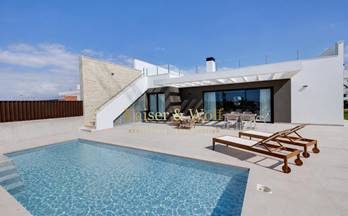 VILLA en venta Resto provincia cotoveta