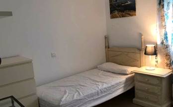 3  pisos y apartamentos en alquiler amueblados sevilla el plantinar