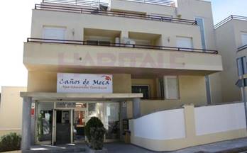 6 pisos en venta barbate