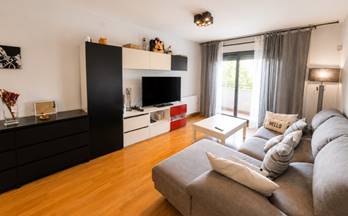 venta piso vilafranca del penedes la girada