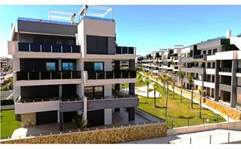 venta apartamento orihuela costa 