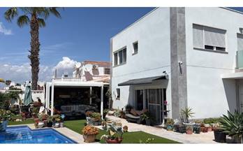 venta villa torrevieja la siesta - el salado - torret