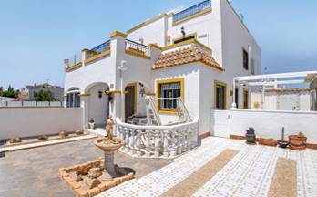 venta duplex torrevieja la siesta - el salado - torret
