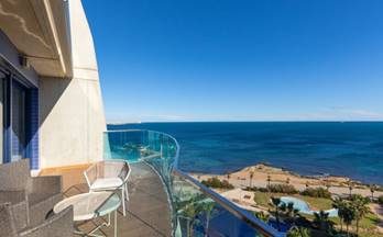 949 pisos en venta los balcones