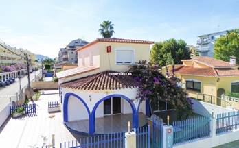25 locales en venta denia