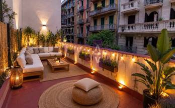 venta piso barcelona capital ciutat vella