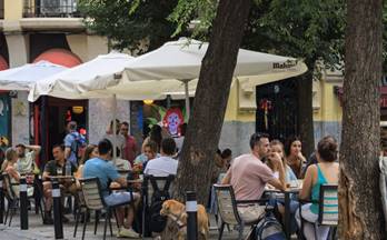 alquiler local madrid capital centro