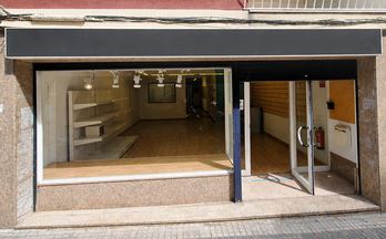 venta local cambrils centro