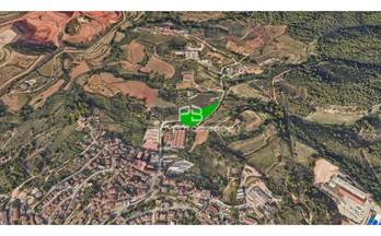 75 terrenos y fincas en venta el papiol