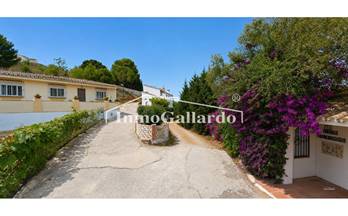 203 casas en venta torremolinos