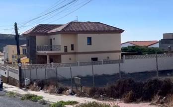 1 terrenos y fincas en venta tarajalejo