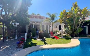 660 casas en venta pamis