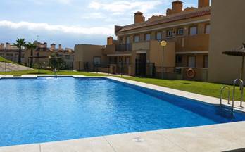 venta piso casares hacienda casares