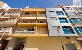 855 pisos en venta la zenia
