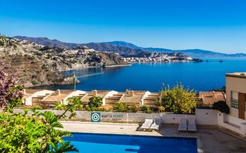 venta chalet adosado la herradura 