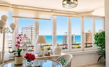venta apartamento gandia playa de gandia