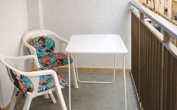 alquiler piso almeria zapillo