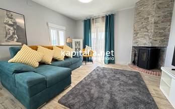 2 apartamentos en alquiler ontinyent