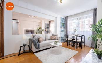 venta piso madrid capital ciudad lineal