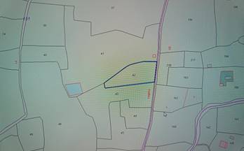 TERRENOS SOLARES en venta Moratalla Moratalla