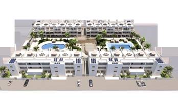176 apartamentos en venta murcia provincia