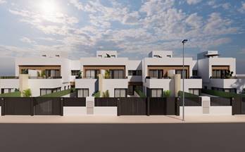 venta chalet santiago de la ribera san blas