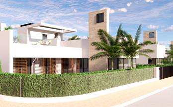 venta chalet los alcazares dolores de pacheco-santa rosal