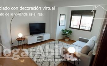 62 pisos en venta betera