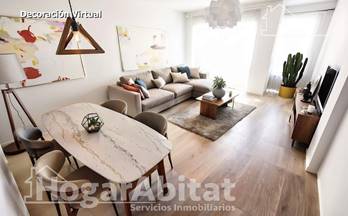venta piso xirivella san ramón y monte de piedad