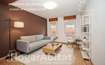 venta piso paterna mas del rosari