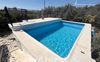 venta chalet torrent cumbres de calicanto