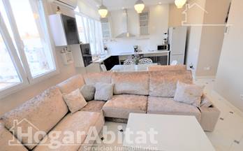 venta piso valencia benicalap