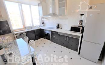 venta piso valencia benicalap
