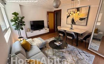venta piso valencia poblats maritims