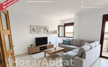 venta piso benissa benissa pueblo