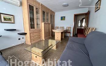 venta piso valencia campanar