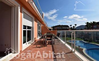286 pisos en venta denia