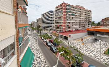 alquiler apartamento cullera san antonio