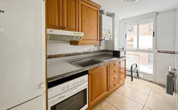 venta piso castellon de la plana centro