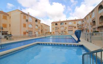 626 apartamentos en venta torrevieja