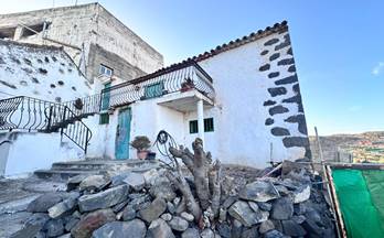 10 casas en venta telde