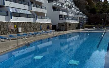 venta apartamento mogan tauro-playa del cura