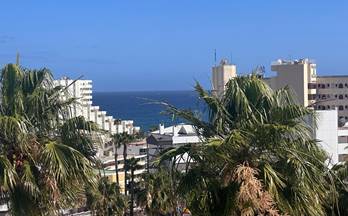 venta apartamento san bartolome de tirajana playa del inglés