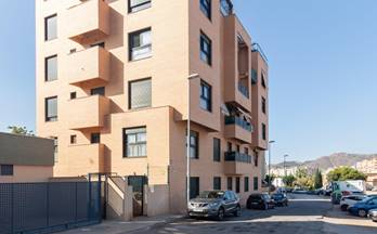 venta piso cartagena barrio peral