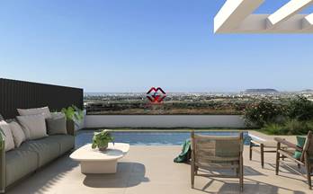 76 casas en venta mutxamel