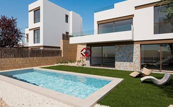 279 casas en venta relleu