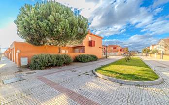 1 casas en alquiler moraleja del vino