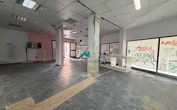 venta local alcorcon casco antiguo